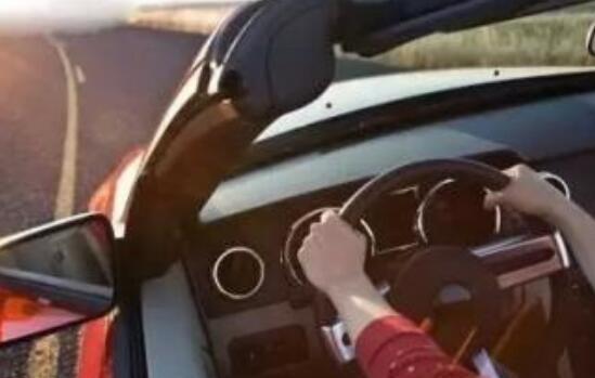 開車省油技巧！教你用最少的油跑最遠的路