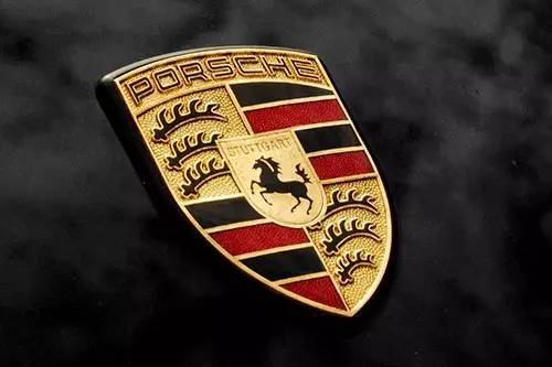 車標上的動物都是啥來頭？看完又能出去裝X了