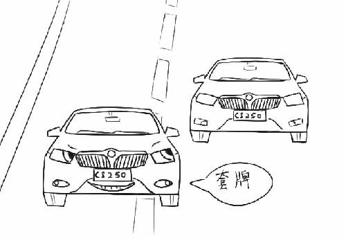 別再犯傻了！這5種情況的“違章”是可以撤銷的！