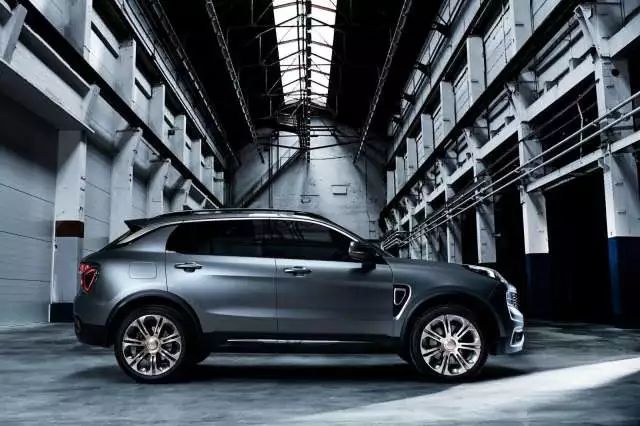 終于！終于！終于！領(lǐng)克01的售價(jià)終于確定了！