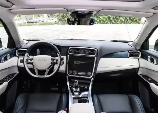 終于！終于！終于！領(lǐng)克01的售價(jià)終于確定了！