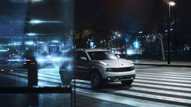 終于！終于！終于！領(lǐng)克01的售價(jià)終于確定了！