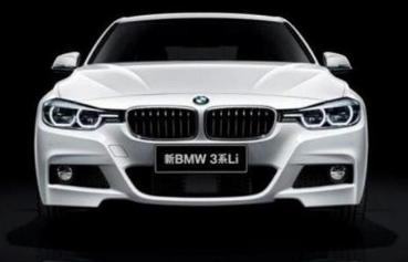 新寶馬3系來勢(shì)洶洶，價(jià)格親民是輛好車