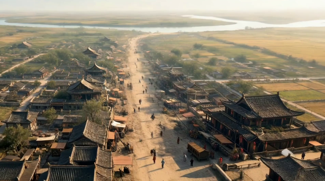 《周口向未來》煥新上線！以青春之名筑夢港城，與家鄉(xiāng)同心同行、共赴新程！